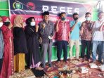 DPRD Rian Reses