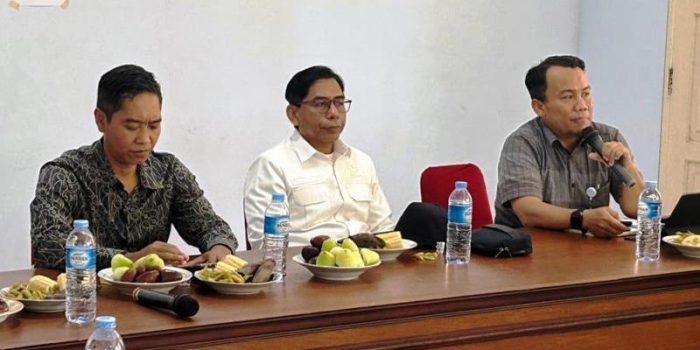DPRD Sambirang