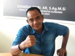 DPRD Syamsul Fikri