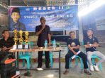 DPRD Syamsul Fikri