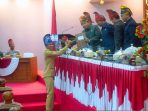 DPRD Syamsul Hidayat