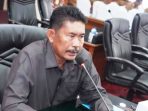 DPRD Syarifuddin