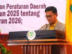 DPRD Syukri Golkar