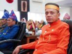DPRD Takdir