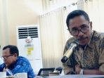 DPRD Yasin Musamma