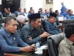 DPRD Yasin Musamma Air Bersih