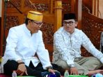 DPRD Zulfikar dan Bupati 22