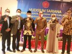 DPRD daN UNSA