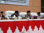 DPRD dan Wabup
