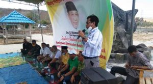 Deklarasi Nelayan 2 Deklarasi Nelayan 2