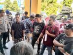 Demo Jagung