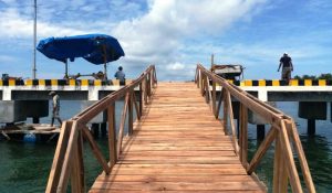 Dermaga Medang 2