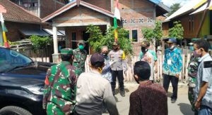 Desa Sepakat Lomba