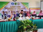Dewan Pendidikan Junaida