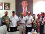 Dewan Pendidikan dan DPRD