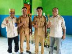 Dewan Pendidikan dan SDN Selanteh