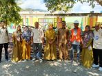 Dewan Pendidikan di SDN 2 Muer
