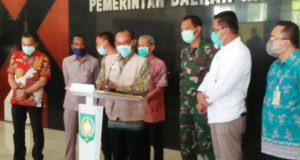 Didi Darsani Jubir