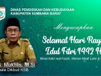Dinas Dikbud KSB