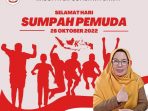 Dinas Dikbud KSB Sumpah Pemuda