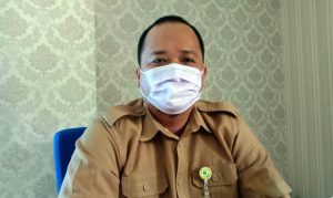 Dirut Assyifa Carlof