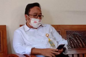 Dirut RSMA dr Arindra