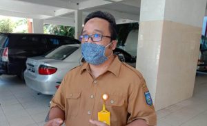 Dirut RSMA dr Arindra Kurniawan
