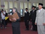 Dirut RSUD Sumbawa