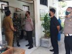 Dirut RSUD Tabung Oksigen
