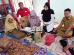 Disos Bantu Warga