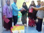 Disos Bantuan Puting Beliung