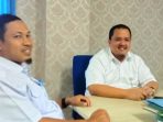 Dokter Carlof dan Dokter Spesialis