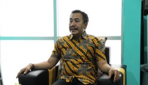 Dokter Dede baru