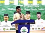 Doktor Najam Pemuda muhammadiyah