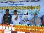 Doktor Najam di GPN
