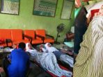 Donor Darah DWP SMAN 1 Plampang