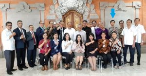 Dosen Hebat