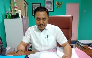 Dr. Dede Hasan Basri RSUD