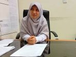 Dukcapil KSB Hayatunufus Sukamto