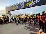 Etape Mandalika