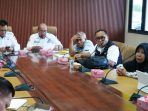 FGD Bupati