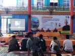 FGD UNSA
