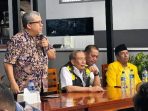 Fahri Hamzah Mo BJS