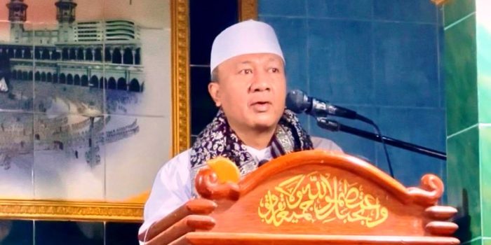 Fauzan Khalid