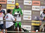 Febvre Juara MXGP Selaparang