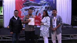 Festival Maras 22