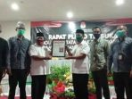 Firin Fud Ditetapkan Firin Fud Ditetapkan