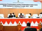 Fraksi DPRD Sumbawa