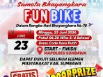 Fun Bike Bhayangkara Fun Bike Bhayangkara