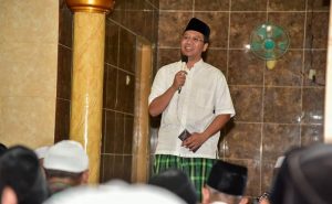 GUbernur Subuh